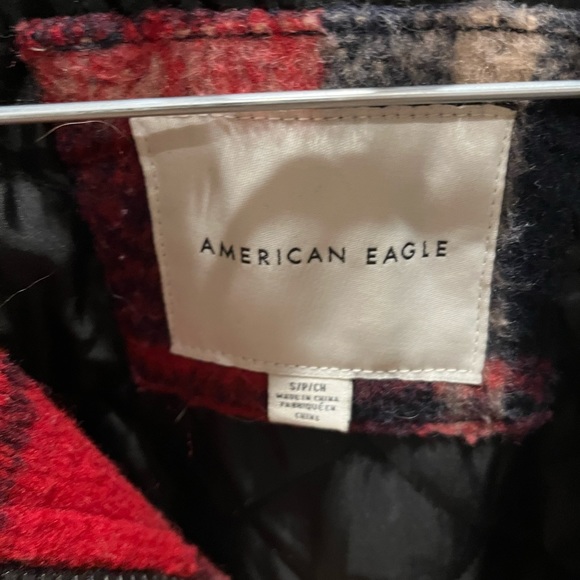 American Eagle Women’s Small Jacket - Picture 2 of 2